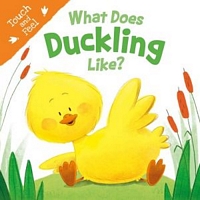 What Does Duckling Like