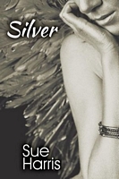 Cover of Silver by Susie Harris