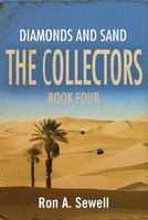 Cover of Diamonds and Sand by Ron A. Sewell