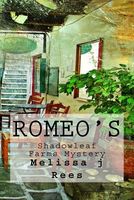 Melissa J. Rees's Latest Book