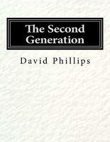 Paperback edition cover