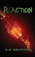 Cover of Reaction by K.R. Griffiths