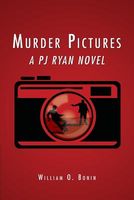 Cover of Murder Pictures by William O. Bonin