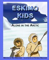 Alone in the Arctic