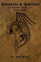 Cover of Immortal's Discord by Ron Glick