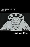 Cover of The Alpha Initiative Redux by Richard Dive