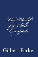 The World For Sale