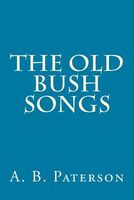 The Old Bush Songs