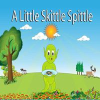 A Little Skittle Spittle