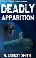 Cover of Deadly Apparition by G. Ernest Smith