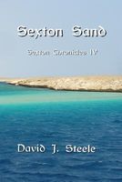 Cover of Sexton Sand by David J. Steele