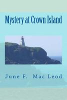 Mystery at Crown Island