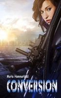 Cover of Conversion by Maria Hammarblad
