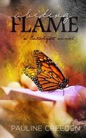 Cover of Abiding Flame by Pauline Creeden