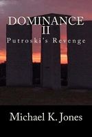 Cover of Putroski's Revenge by Michael Kenneth Jones