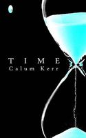 Cover of Time by Calum Kerr