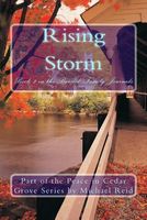 Cover of Rising Storm by Michael Reid