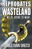 Paperback edition cover