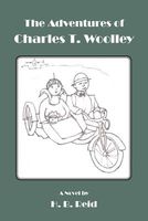 Cover of The Adventures of Charles T. Woolley by H.B. Reid