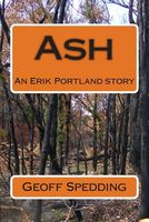 Cover of Ash by Geoff Spedding