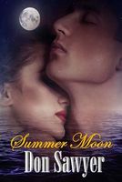 Cover of Summer Moon by Don Sawyer