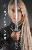 Cover of Kindred Souls by Fred A. Ludwig / F.A. Ludwig