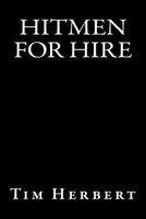 Cover of Hitmen for Hire by Tim Herbert