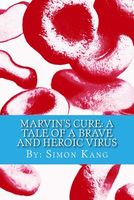 Cover of Marvin's Cure by Simon Kang