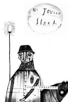 Cover of The Jovian Spark by Jonas Samuelle
