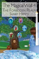 Cover of The Forbidden Realm by Susan Henry