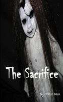 Cover of The Sacrifice by Othello Bach