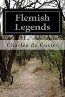 Cover of Flemish Legends by Charles De Coster