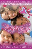 Cover of Angels Club by Courtney Vail