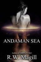 Cover of Andaman Sea by R.W. Magill