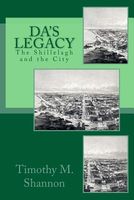 Cover of Da's Legacy by Timothy M. Shannon