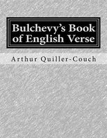 Bulchevy's Book of English Verse