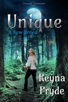 Reyna Pryde's Latest Book