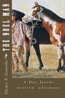 Cover of The Noel Man by Henry P. Gravelle