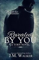 Revealed by You book cover