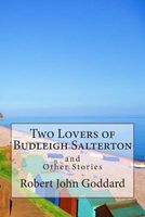 Two Lovers of Budleigh Salterton and Other Stories.