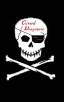 Cover of Cursed Vengeance by Brent Jackson