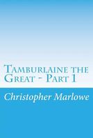 Tamburlaine the Great