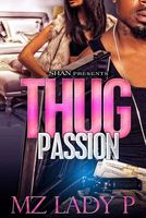 Mz Lady P.'s Latest Book