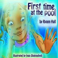 First Time at the Pool