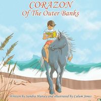 Corazon of the Outer Banks