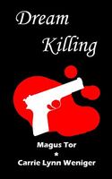 Cover of Dream Killing by Magus Tor