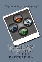 The Protectors Books Eleven to Eighteen.