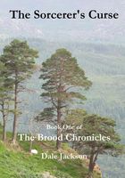 Cover of The Sorcerer's Curse by Dale Jackson