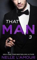 That Man 3 book cover