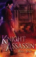 Paperback edition cover